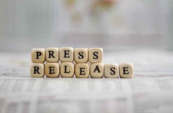 press releases